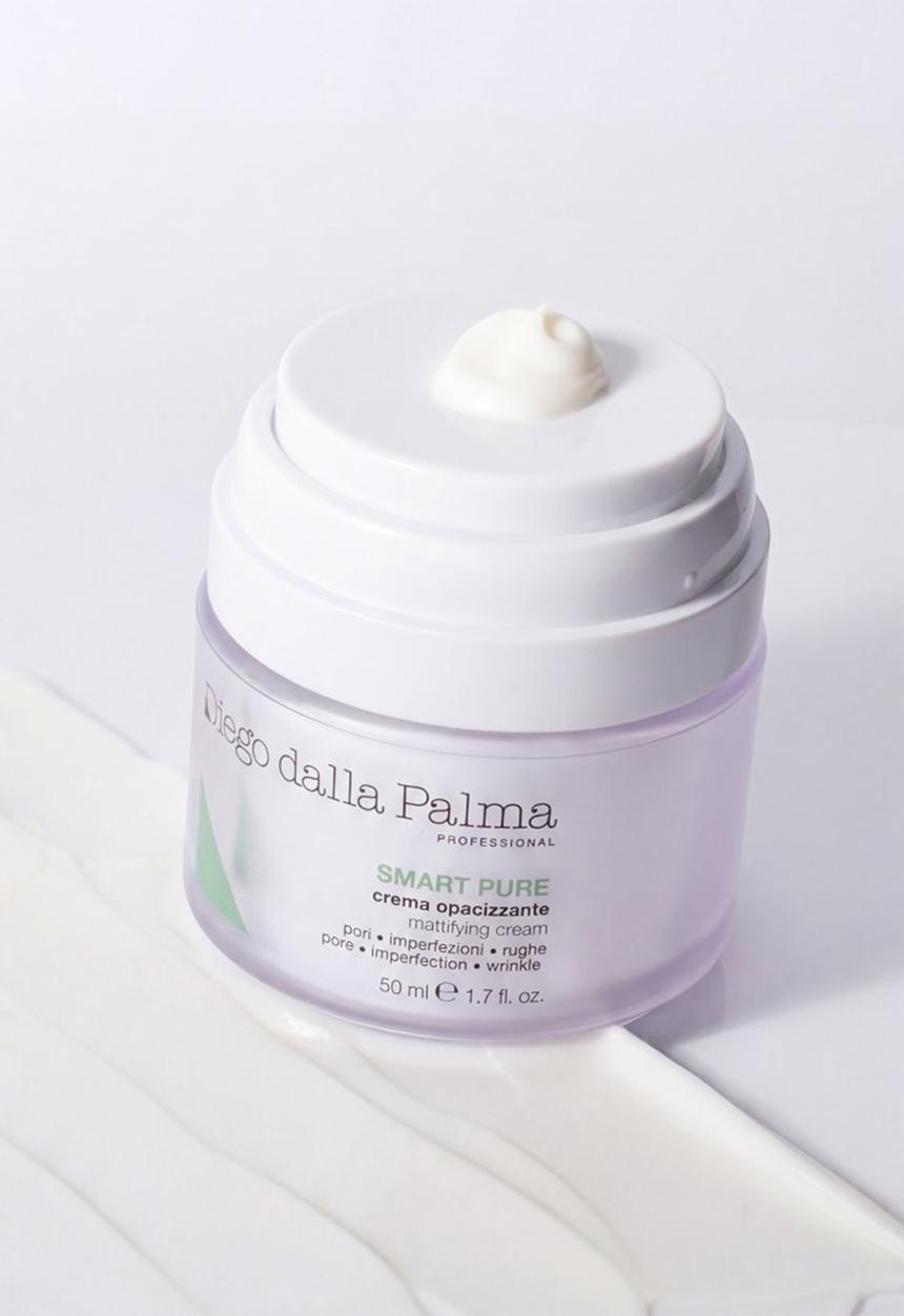 Diego dalla Palma - Mattifying Cream - 50ml