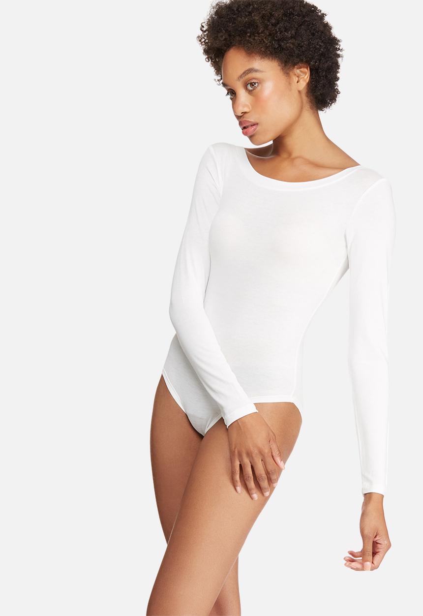 dailyfriday - Scoop back bodysuit