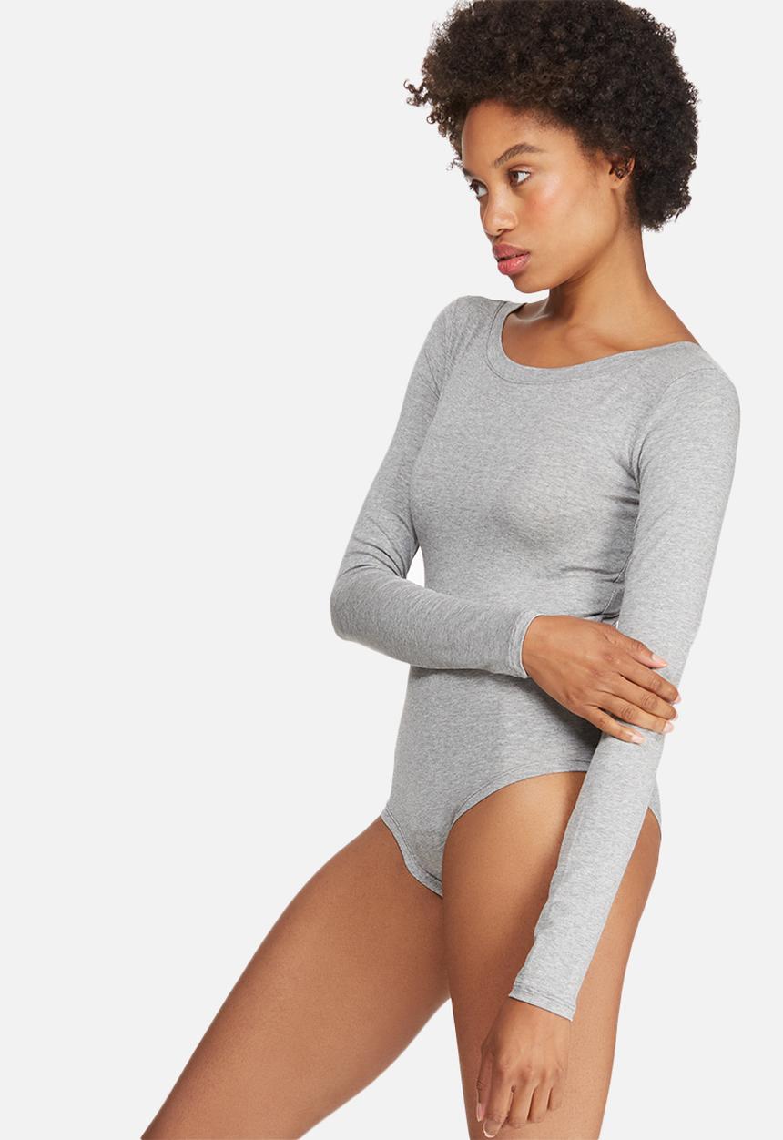 dailyfriday - Scoop back bodysuit