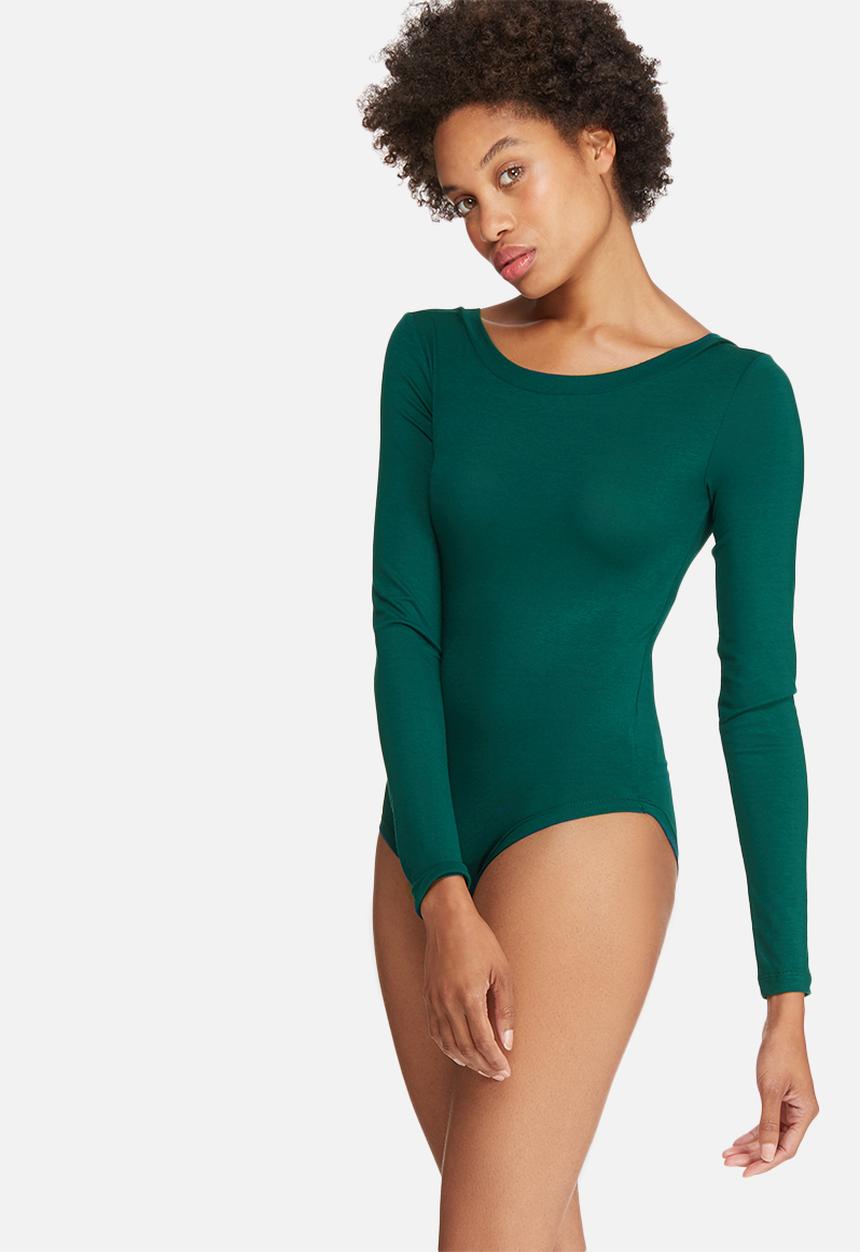 dailyfriday - Scoop back bodysuit