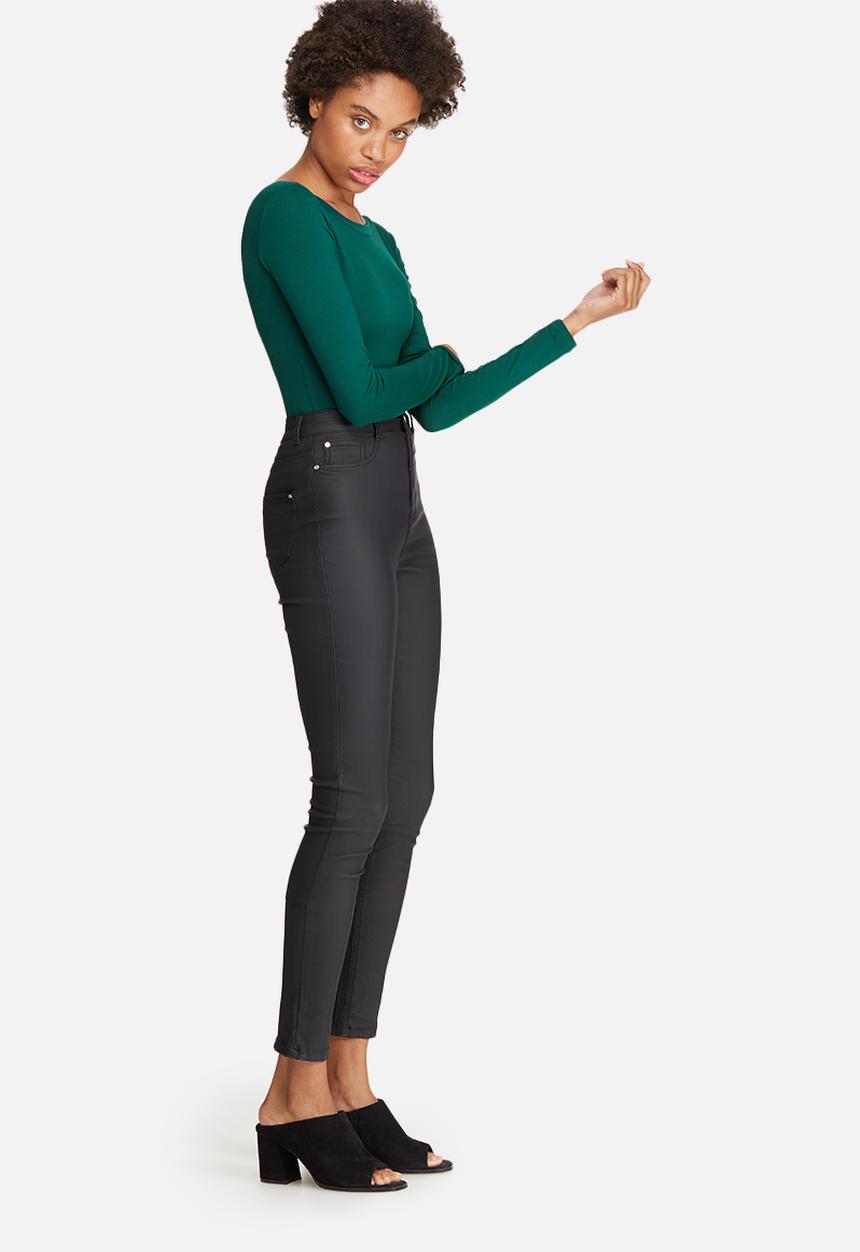 dailyfriday - Scoop back bodysuit