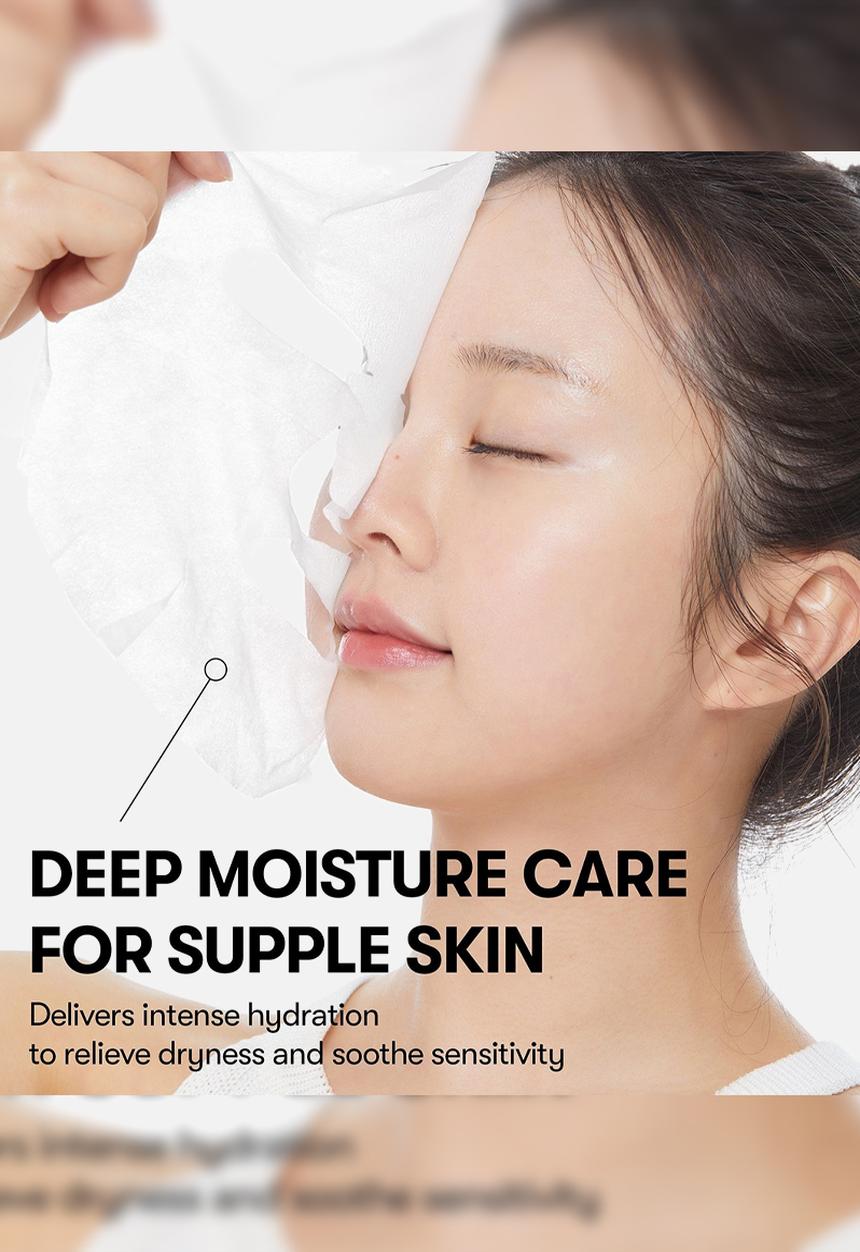VT Cosmetics - Cica-Exosome Moisture Mask - 340g