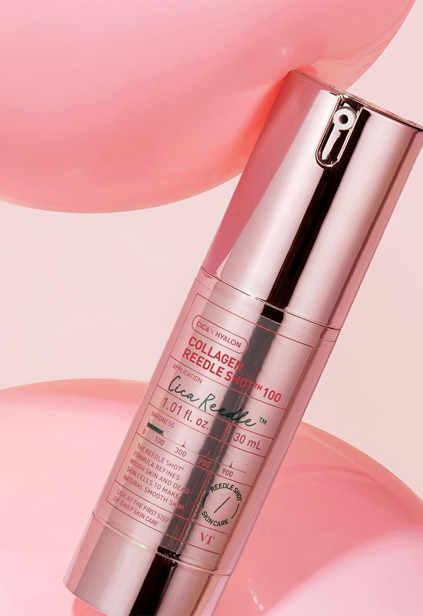 VT Cosmetics - Collagen Reedle Shot 100 - 50ml