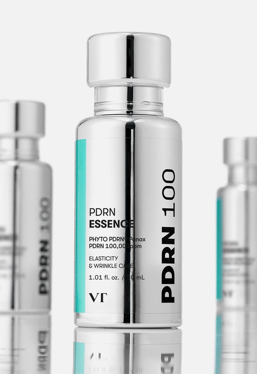 VT Cosmetics - PDRN Essence 100 - 30ml*3