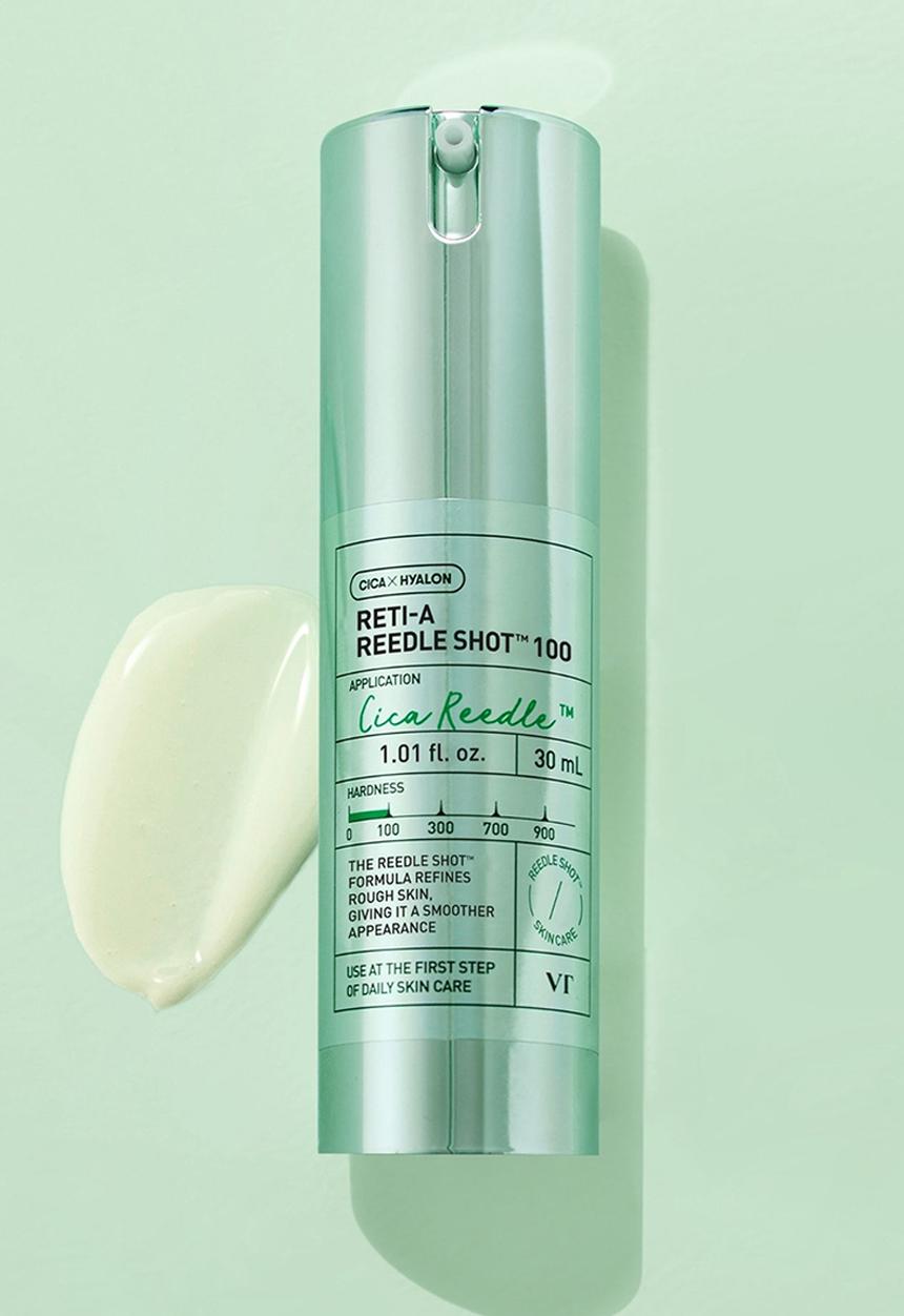 VT Cosmetics - Reti-A Reedle Shot 100 - 50ml