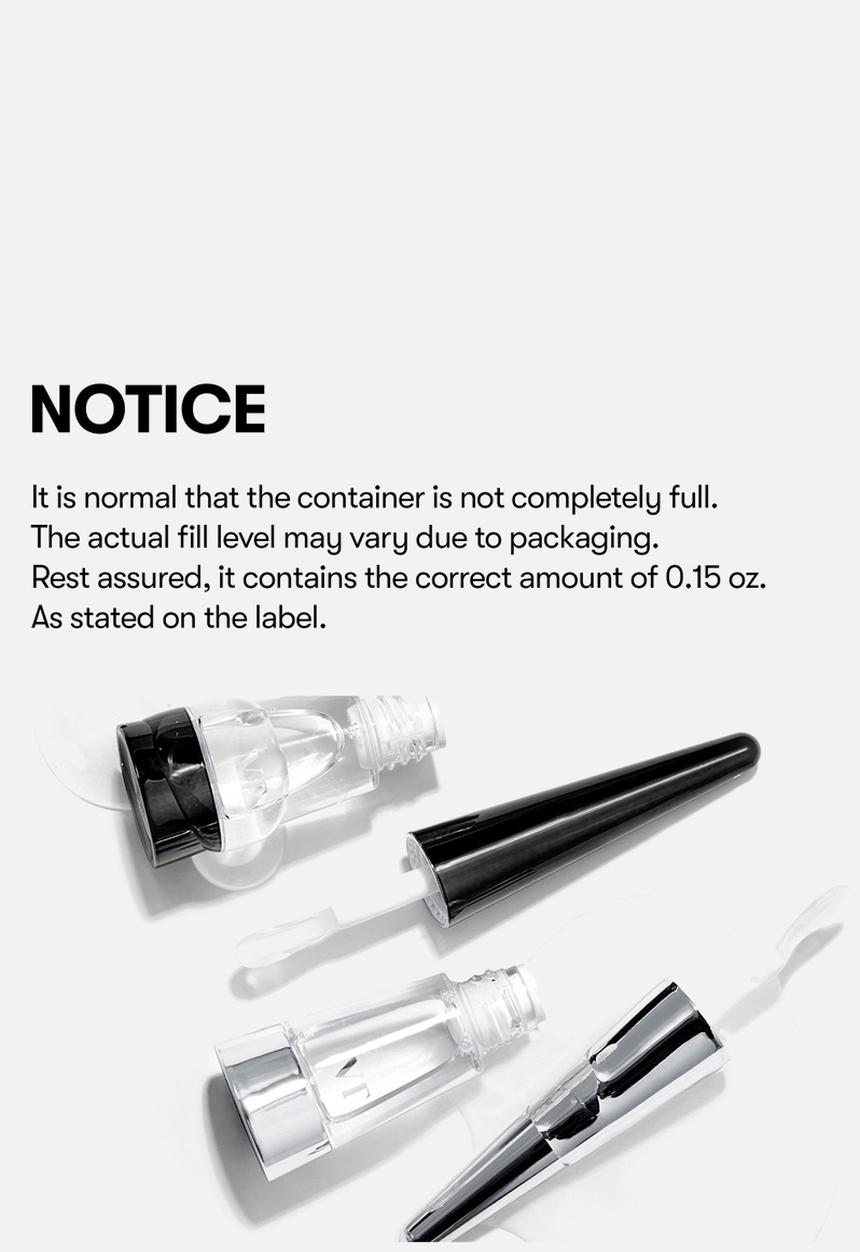 VT Cosmetics - Reedle Shot Lip Plumper Beginner - 4.3g