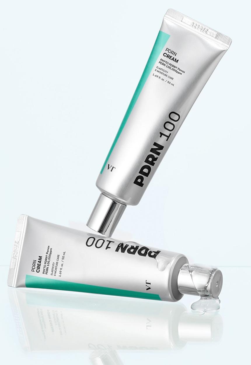 VT Cosmetics - PDRN Cream 100 - 50ml