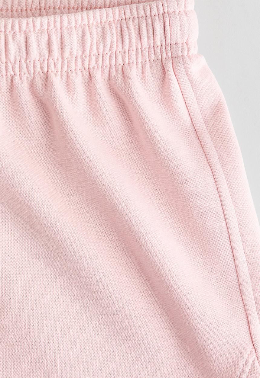 H&M - Sweatshorts - light pink