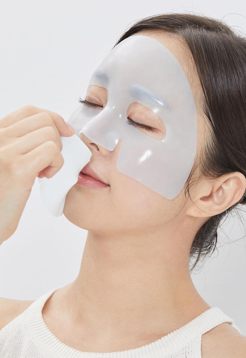 VT Cosmetics - PDRN Hydrogel Mask - 33g
