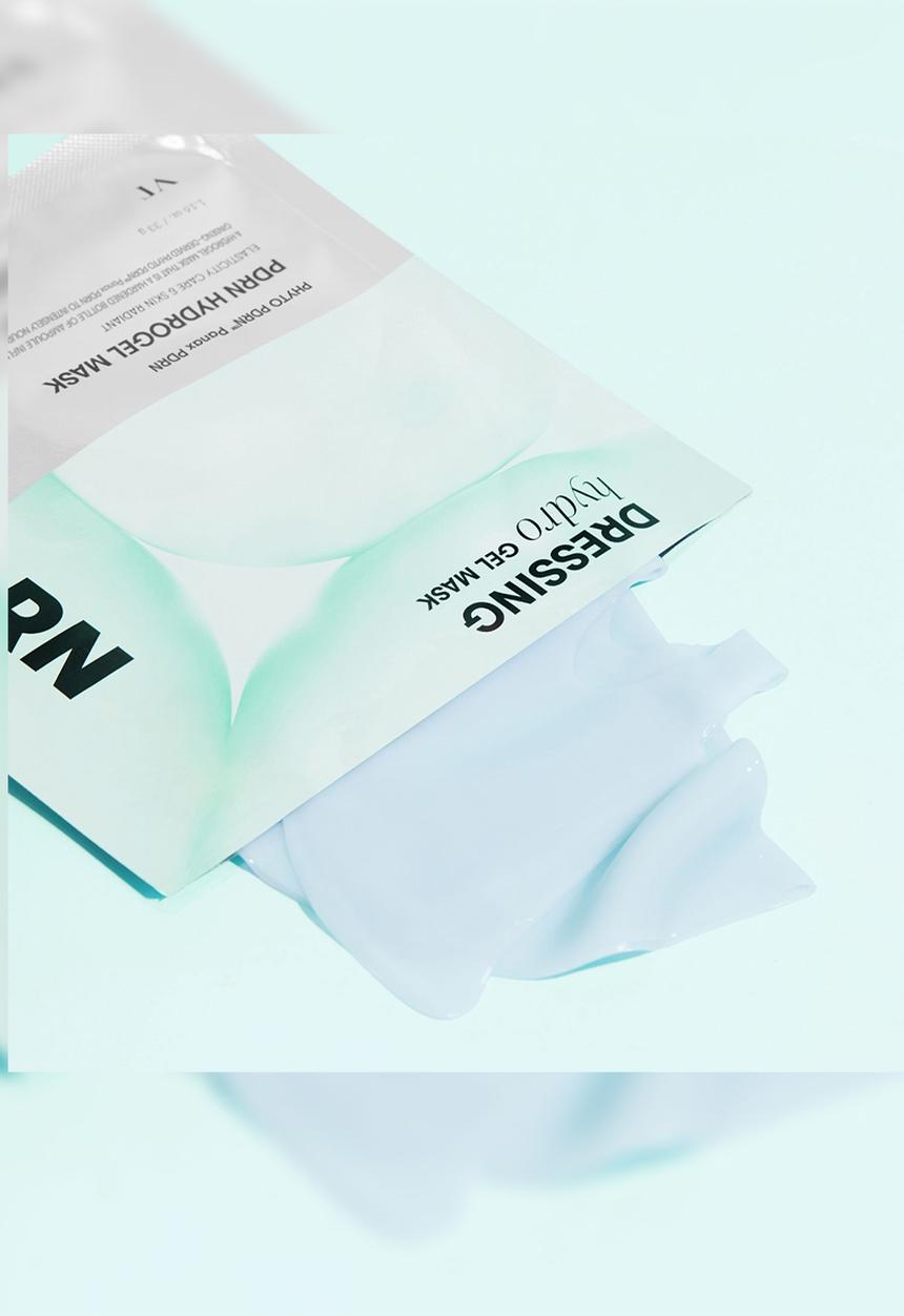 VT Cosmetics - PDRN Hydrogel Mask - 33g