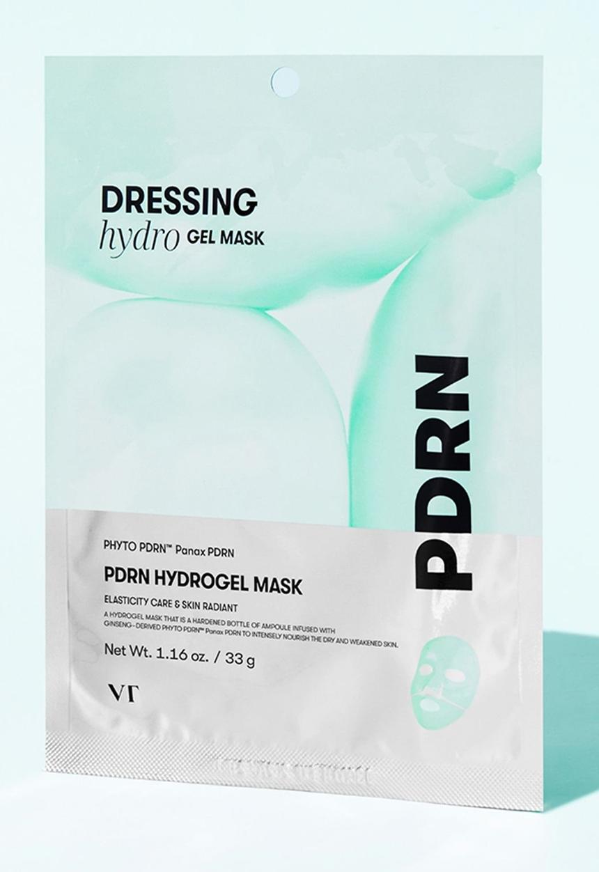 VT Cosmetics - PDRN Hydrogel Mask - 33g