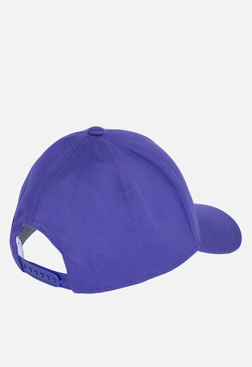 adidas Performance - K cap - pure purple