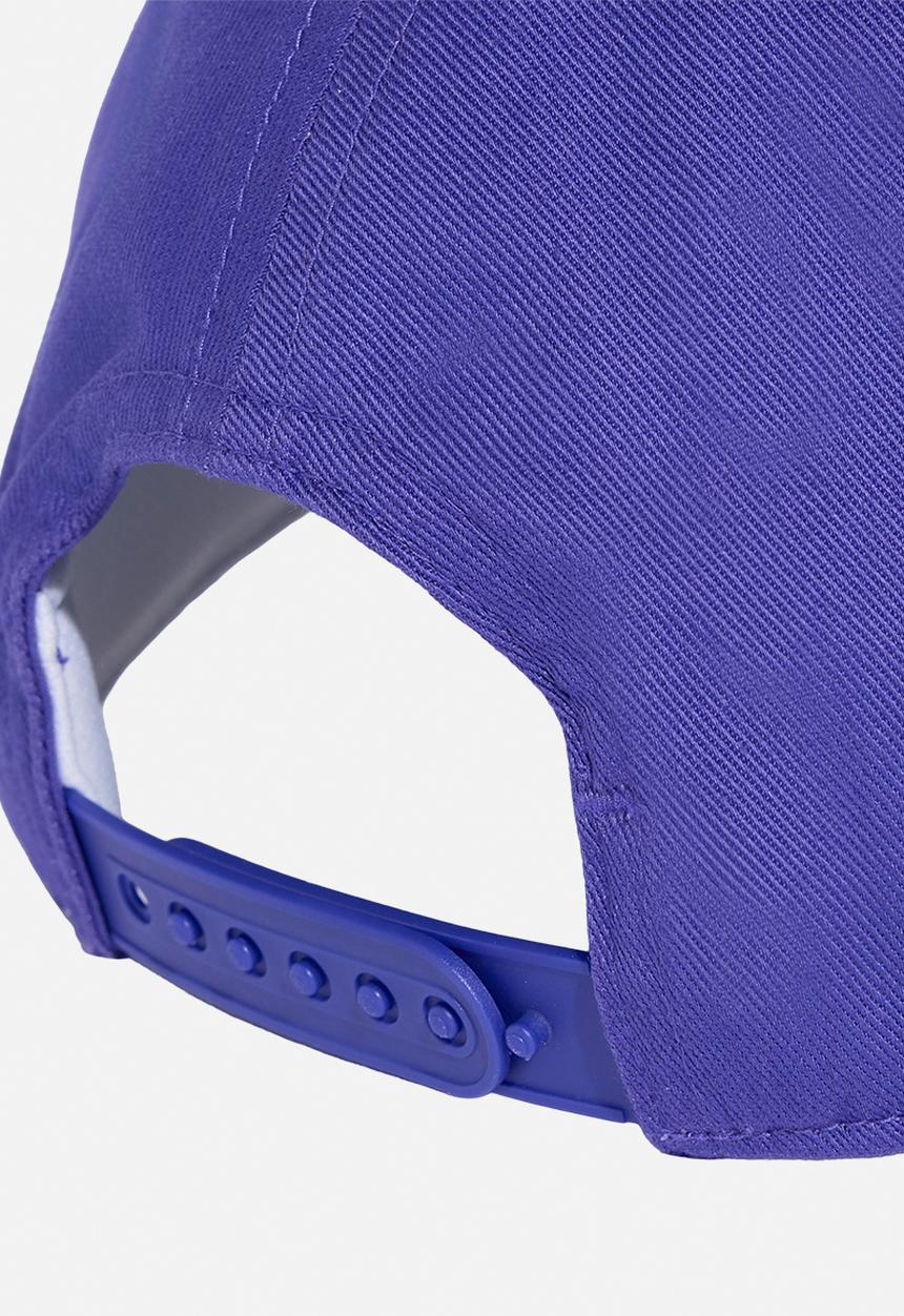 adidas Performance - K cap - pure purple