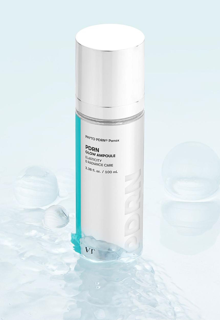 VT Cosmetics - PDRN Reedle Glow Ampoule - 100ml