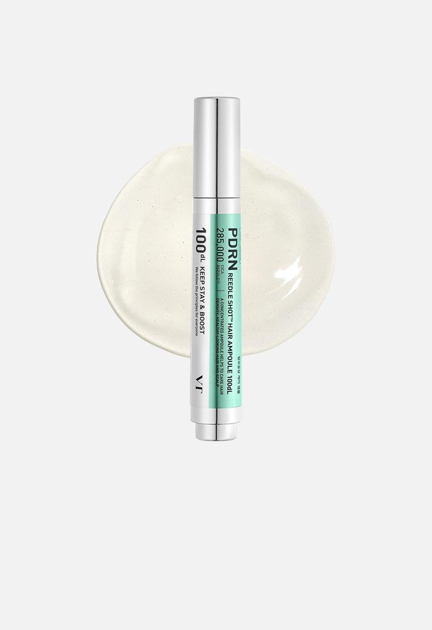 VT Cosmetics - PDRN Reedle Shot Hair Ampoule 100 - 15ml