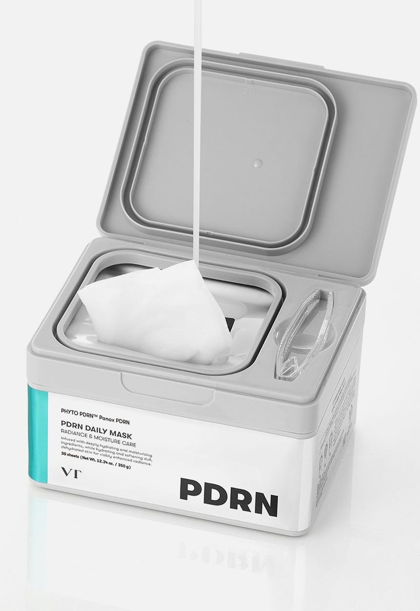 VT Cosmetics - PDRN Daily Mask - 340g