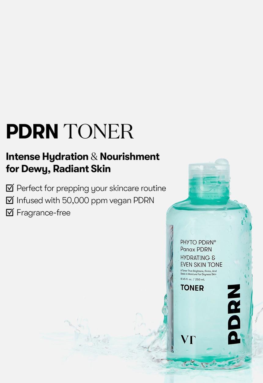 VT Cosmetics - PDRN Toner - 250ml