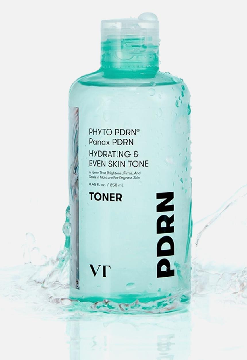 VT Cosmetics - PDRN Toner - 250ml