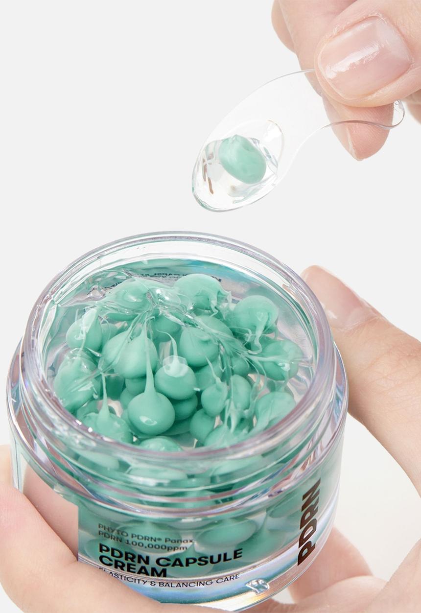 VT Cosmetics - PDRN Capsule Cream 100 - 50ml