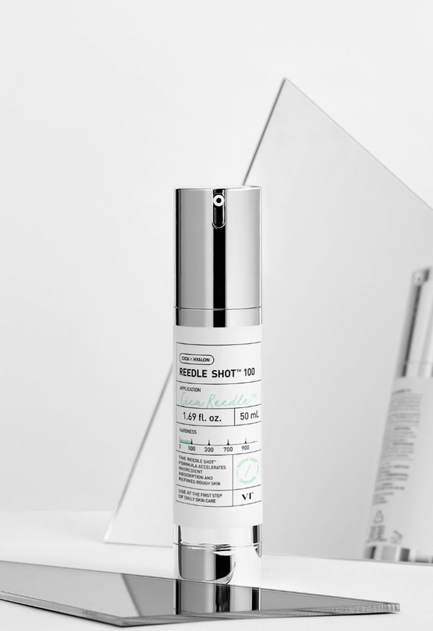VT Cosmetics - Reedle Shot 100 - 50ml