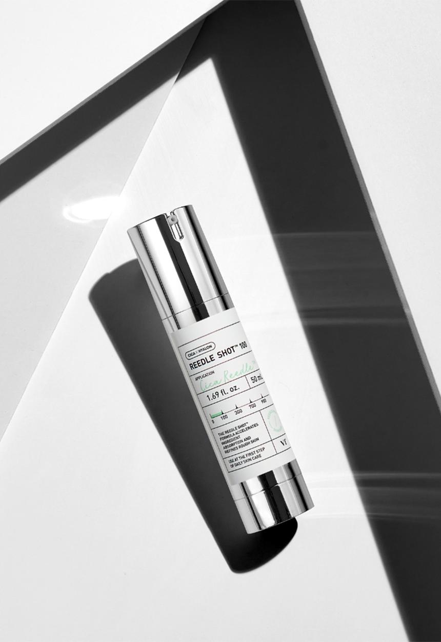 VT Cosmetics - Reedle Shot 100 - 50ml