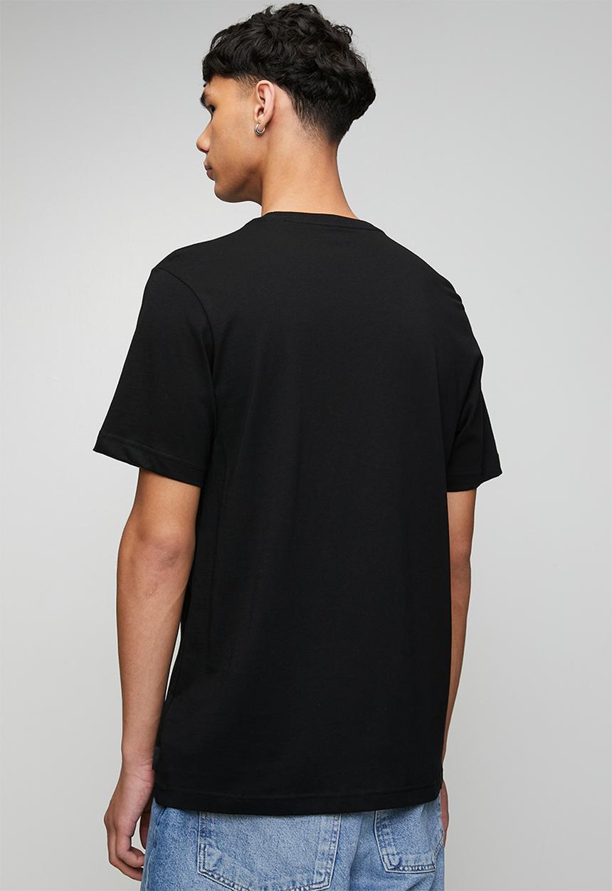 adidas Originals - Varsity 1972 Tee - Black