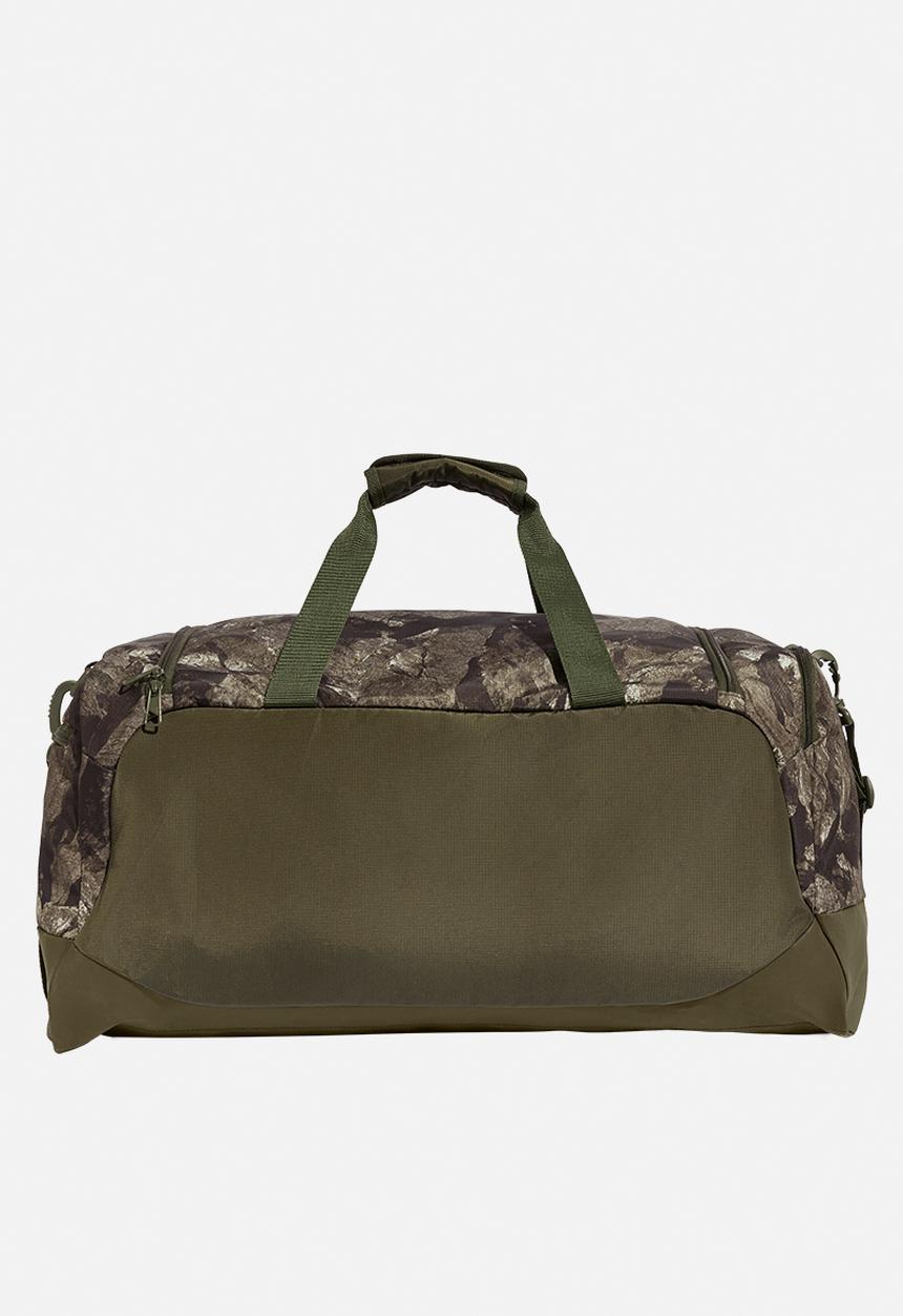 adidas Performance - Tra Def Duf M G - Night Cargo/Silver Pebble