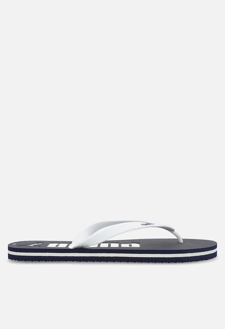 PUMA - Form Flip ZADP -  Navy/ White