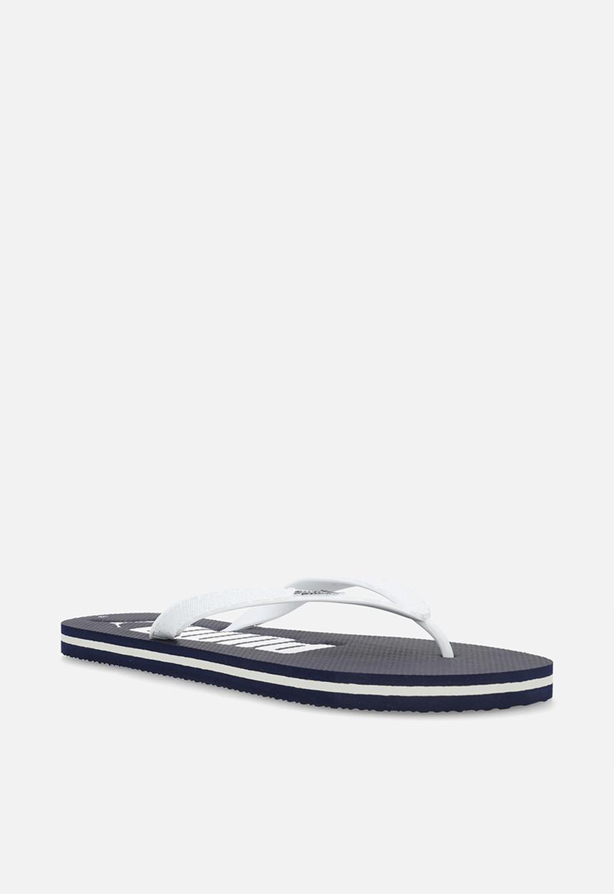 PUMA - Form Flip ZADP -  Navy/ White