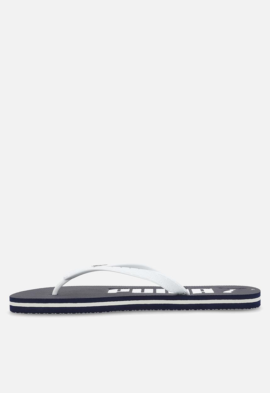 PUMA - Form Flip ZADP -  Navy/ White