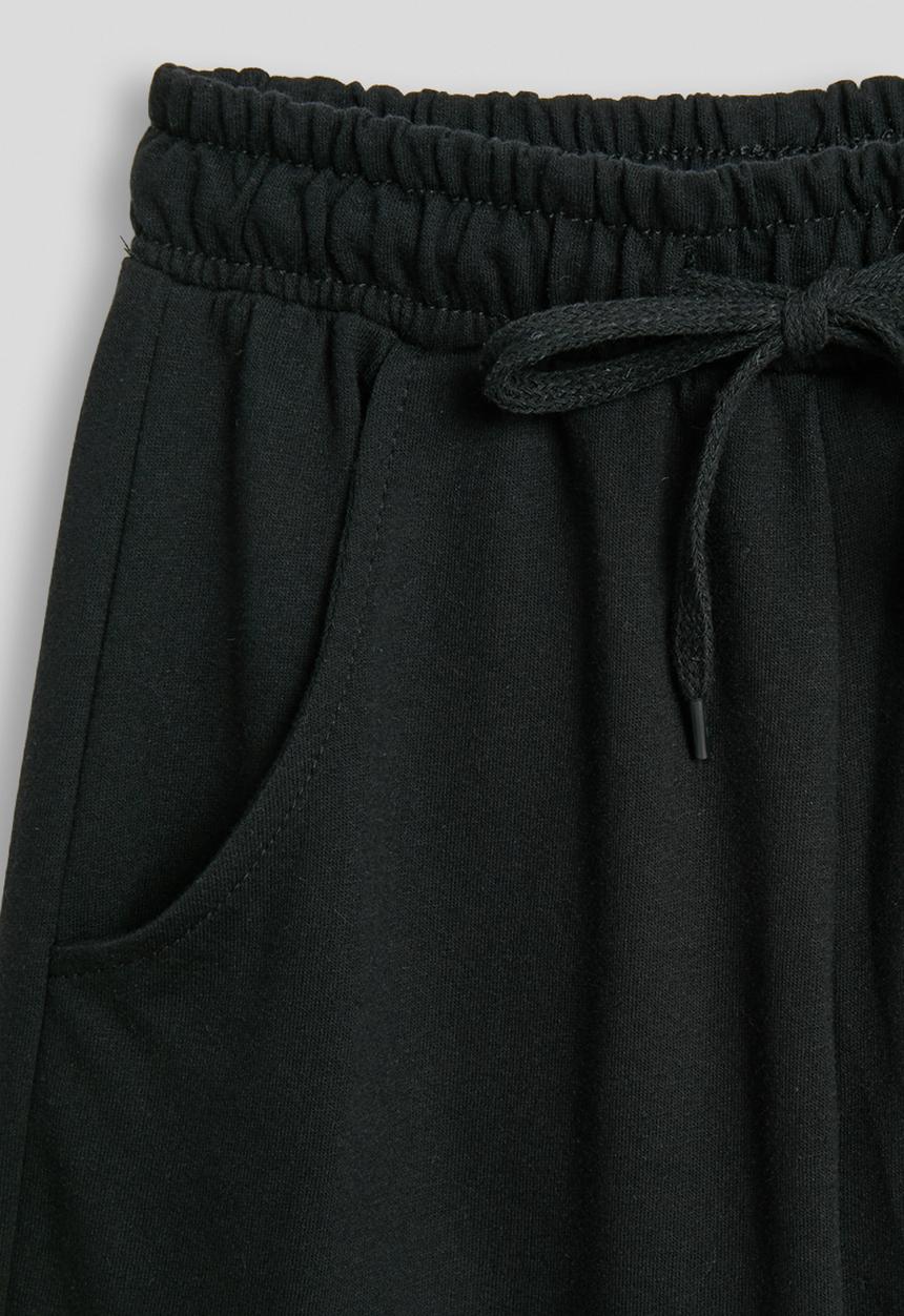 Pop Candy - Cargo-style shorts - black