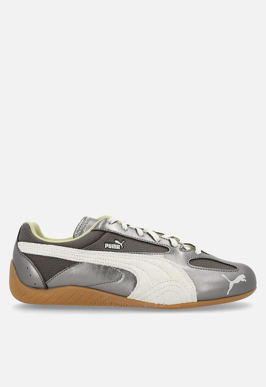 PUMA - Speedcat Lou Metallic