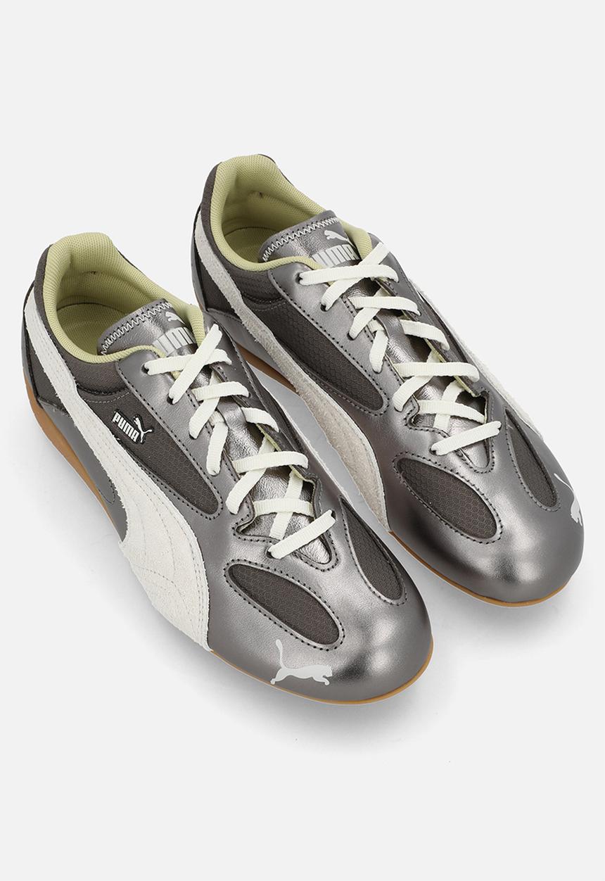 PUMA - Speedcat Lou Metallic