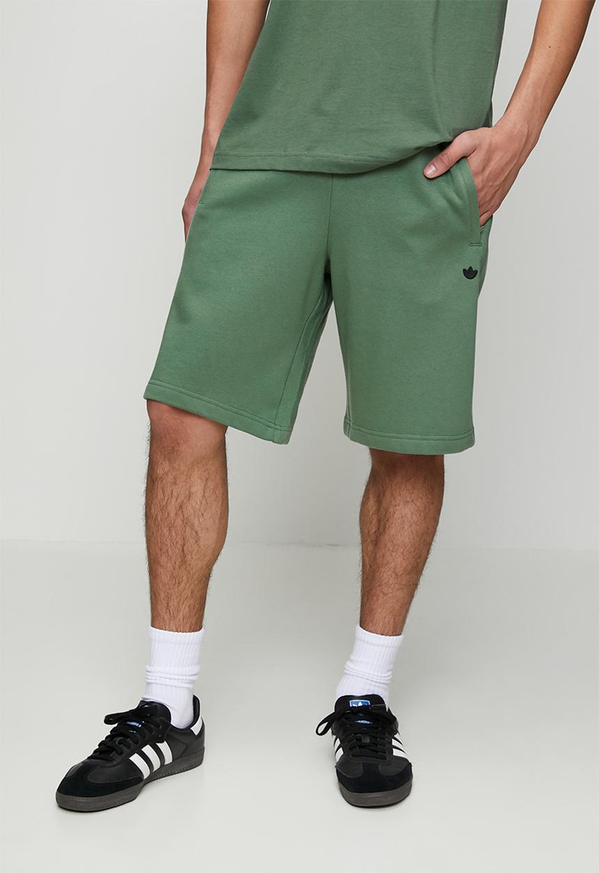 adidas Originals - Ess Short - TRACE GREEN
