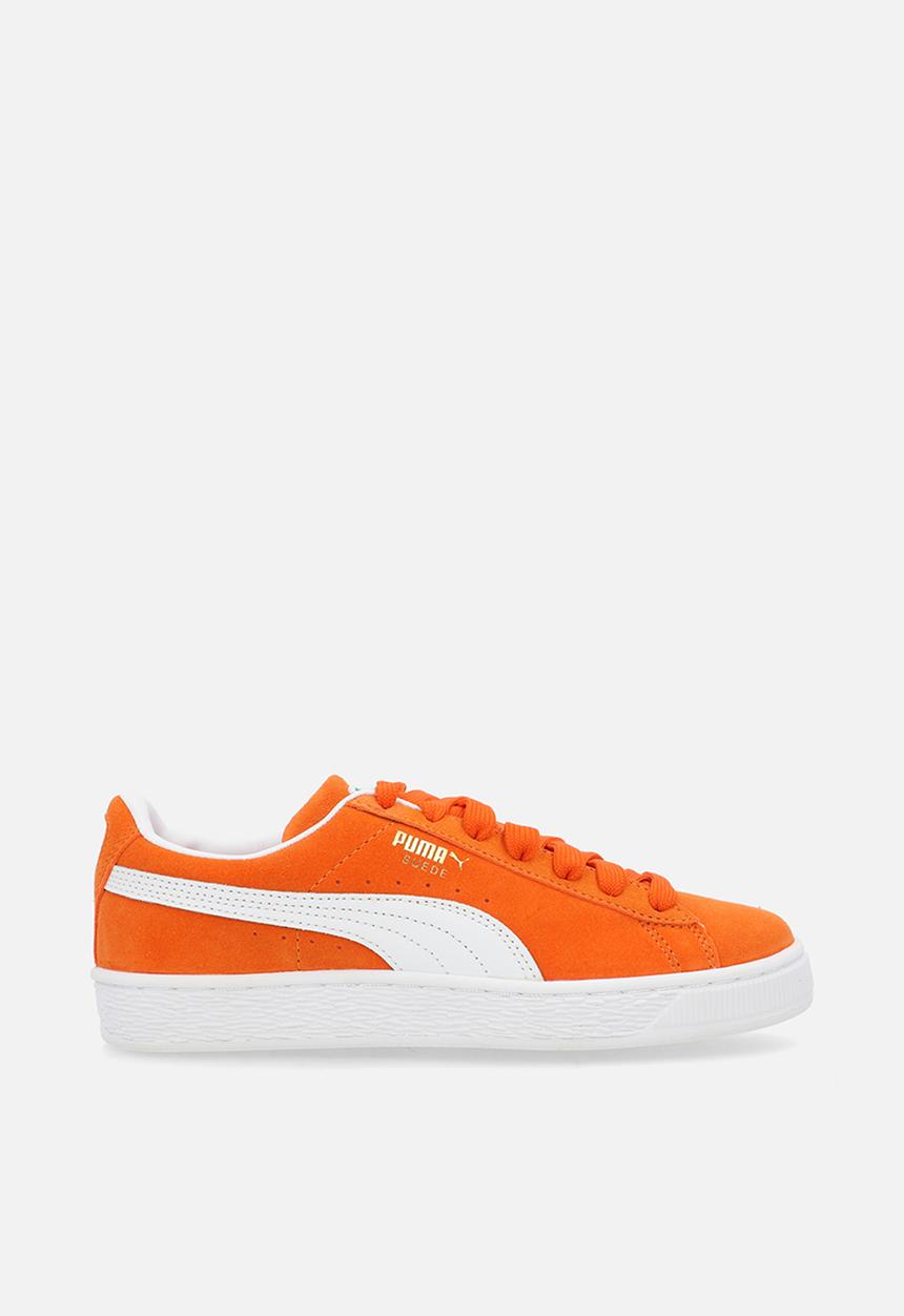 PUMA - Suede Classic Jr