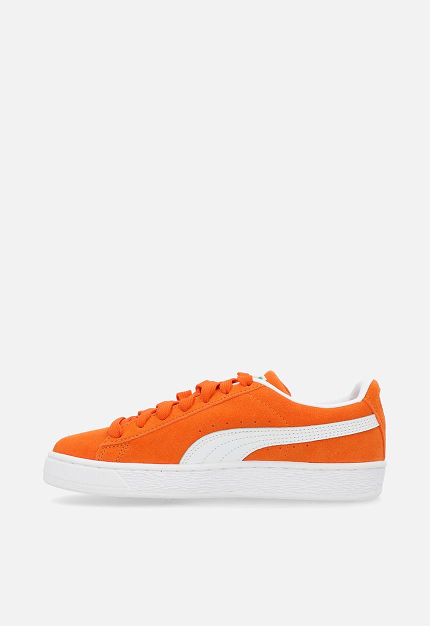 PUMA - Suede Classic Jr
