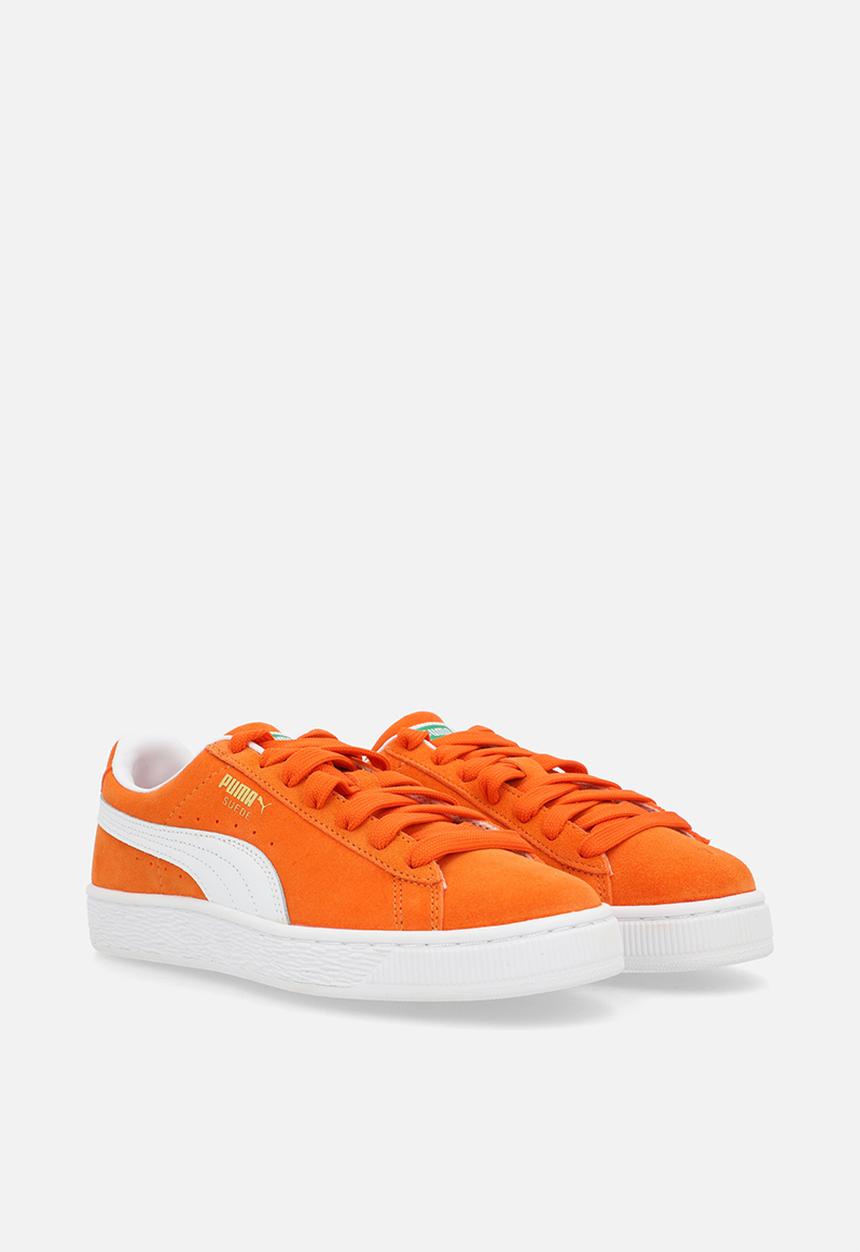 PUMA - Suede Classic Jr