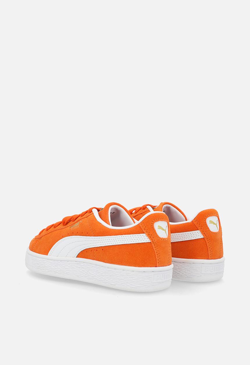 PUMA - Suede Classic Jr