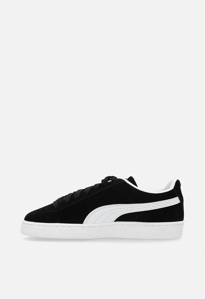 PUMA - Suede Classic Jr