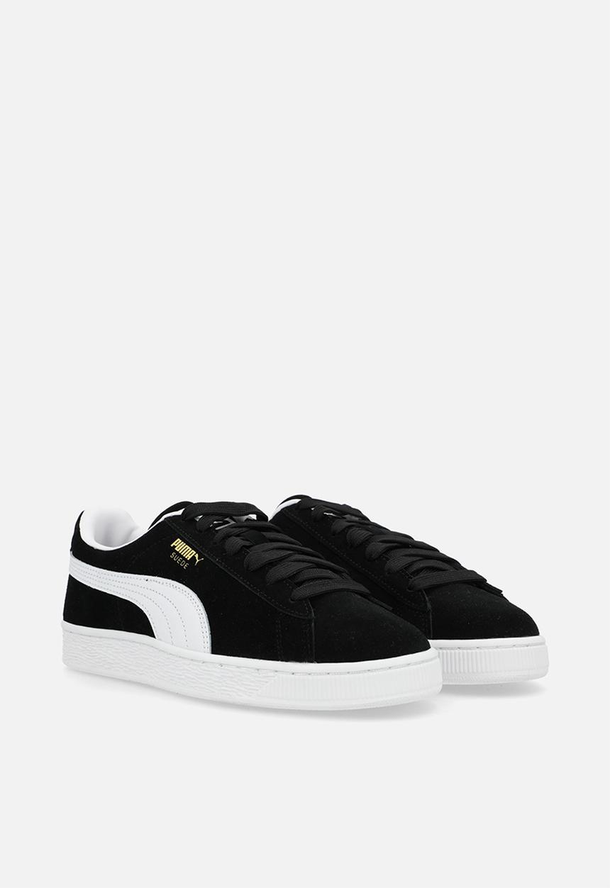PUMA - Suede Classic Jr