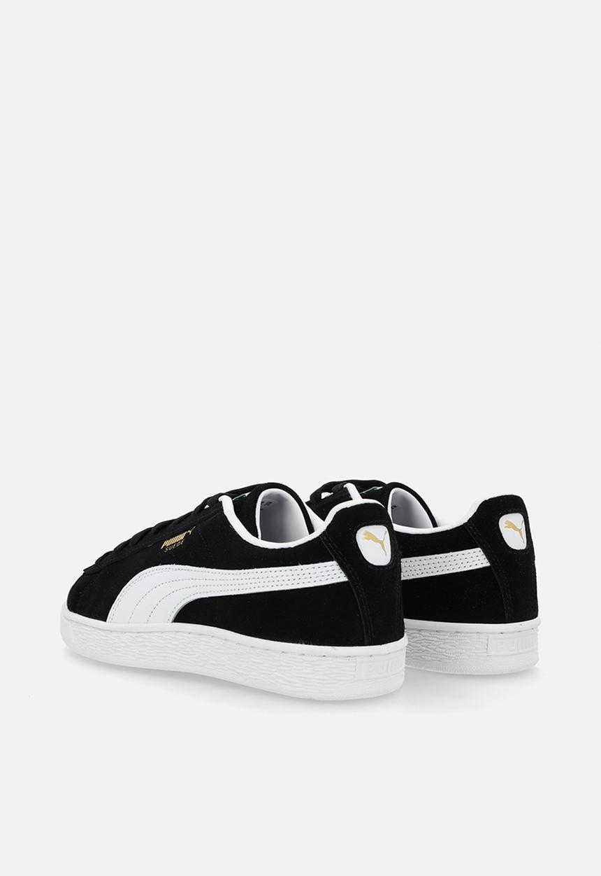 PUMA - Suede Classic Jr