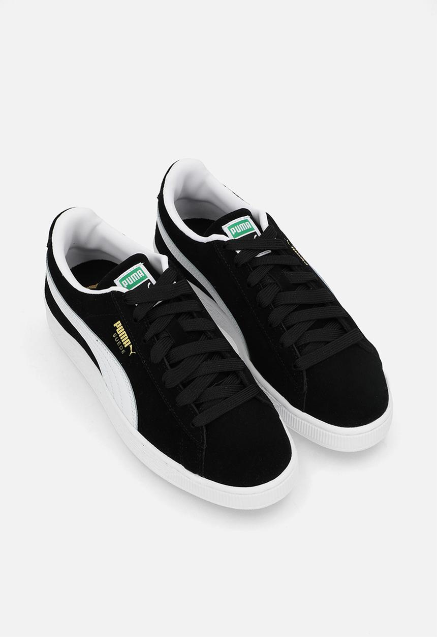 PUMA - Suede Classic Jr