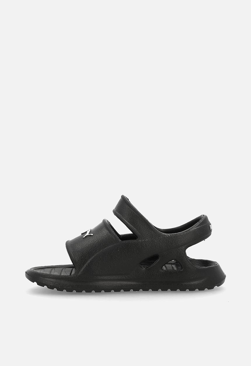 PUMA - Divecat 2.0 Inf Zadp - Puma Black-Puma White