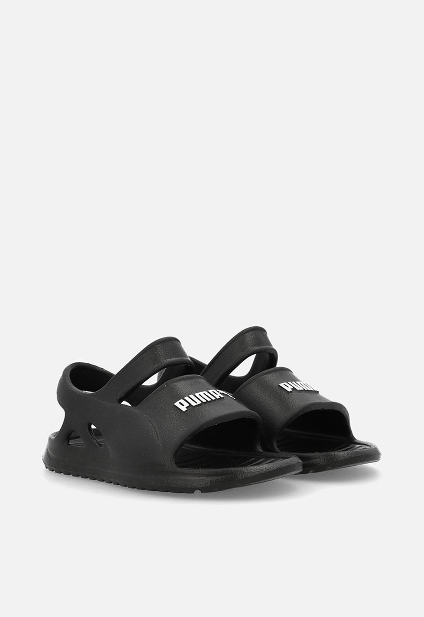 PUMA - Divecat 2.0 Inf Zadp - Puma Black-Puma White