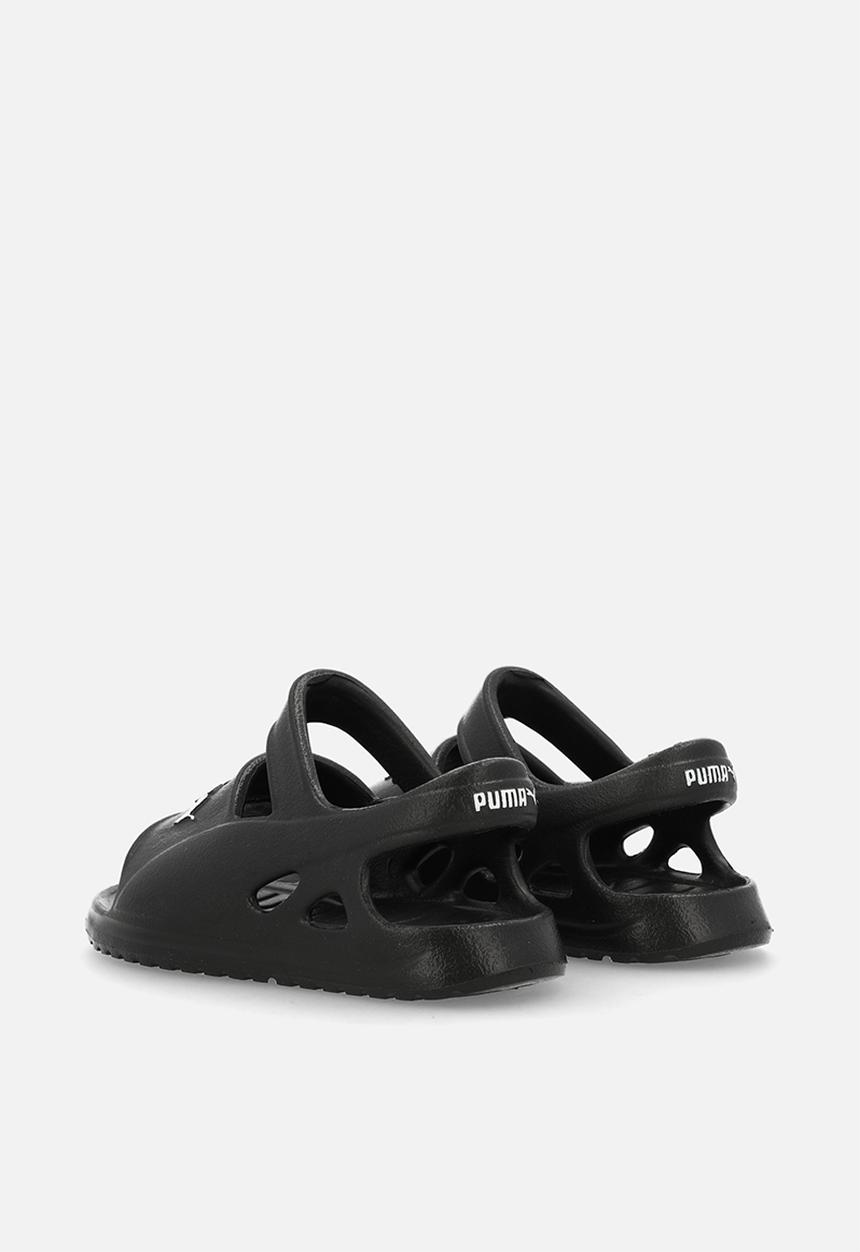 PUMA - Divecat 2.0 Inf Zadp - Puma Black-Puma White
