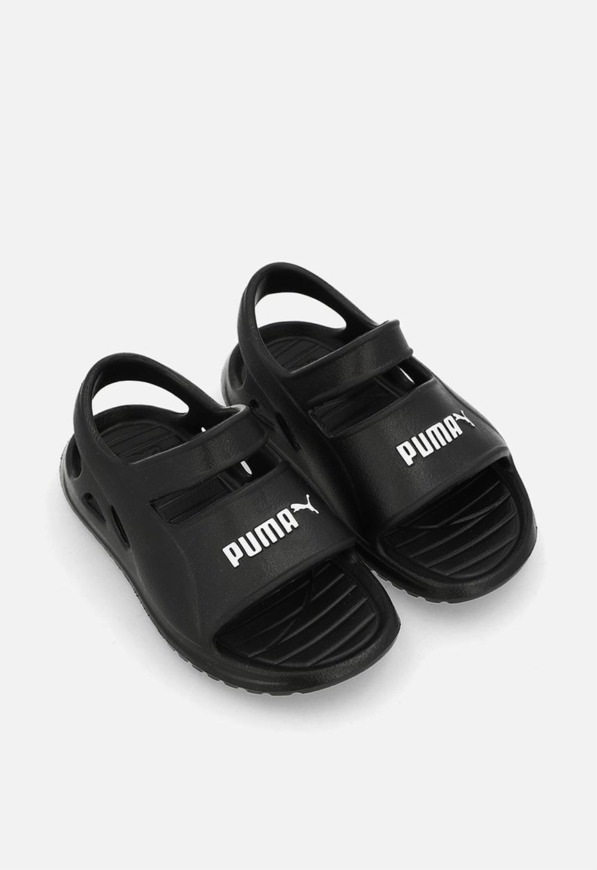 PUMA - Divecat 2.0 Inf Zadp - Puma Black-Puma White
