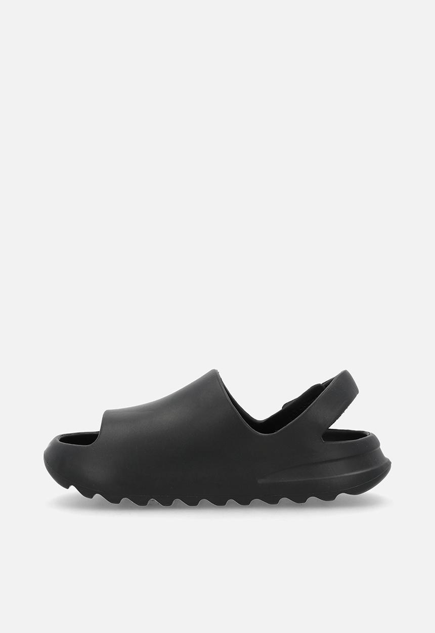 Pop Candy - Slide sandals - black