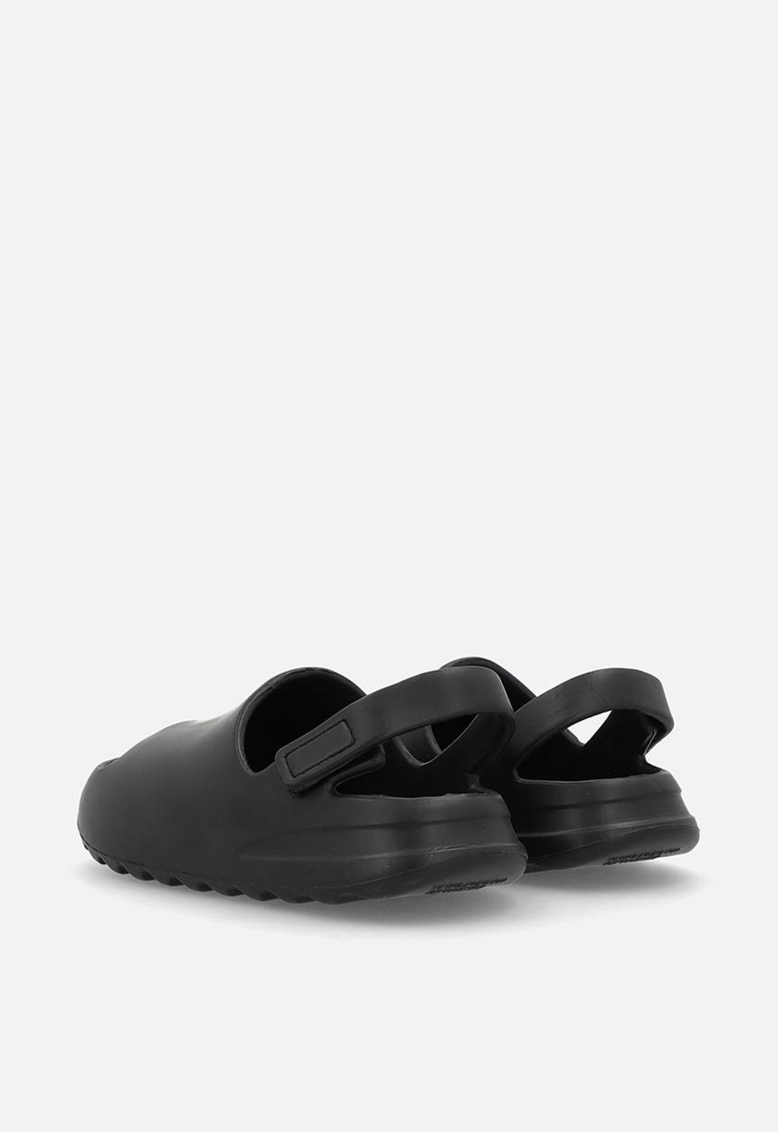 Pop Candy - Slide sandals - black