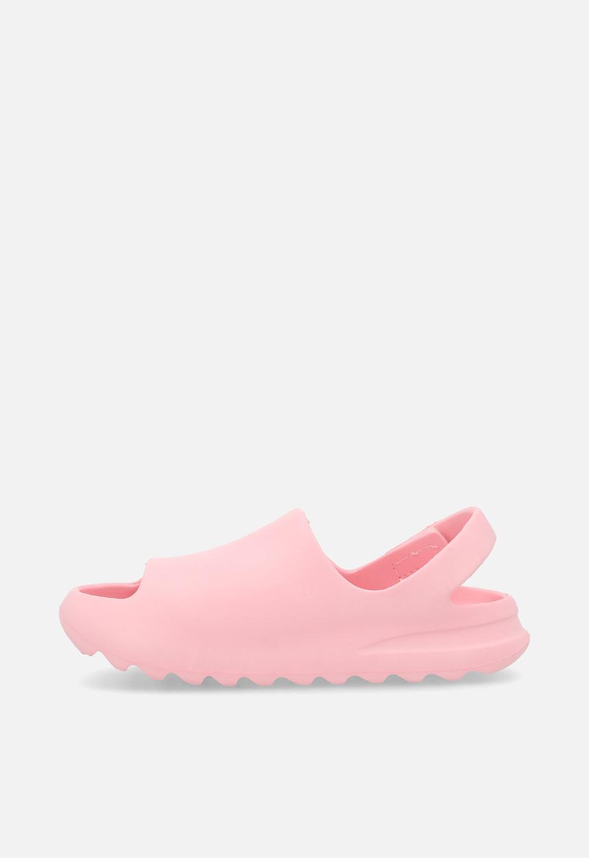 Pop Candy - Slide sandals - pink