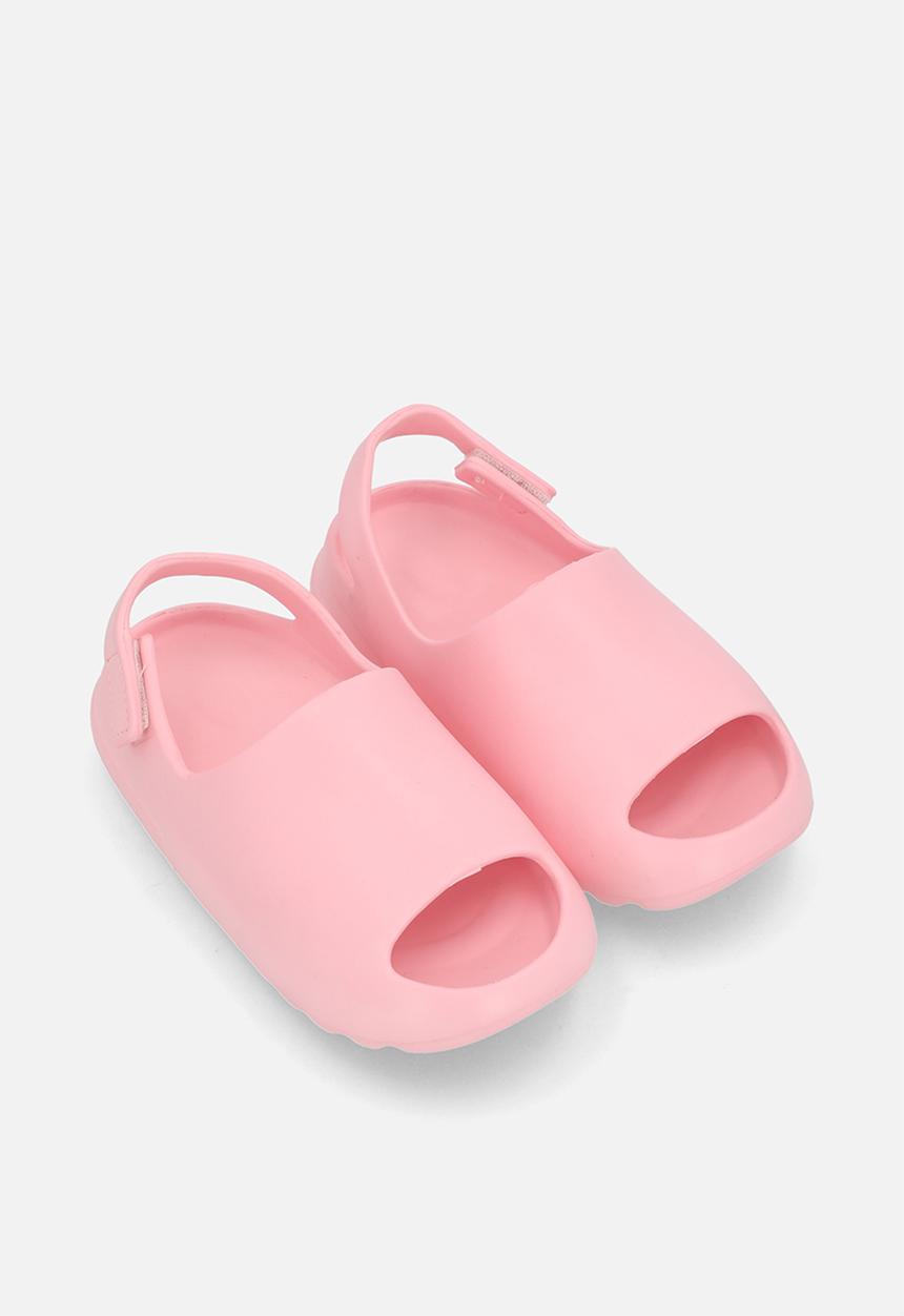 Pop Candy - Slide sandals - pink